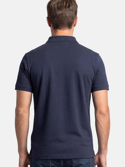 Herren Poloshirts im 2er-Pack