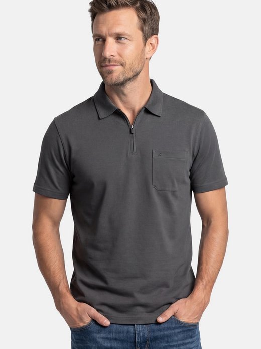 Herren Poloshirts im 2er-Pack
