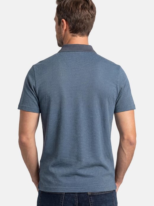 Herren Poloshirts im 2er-Pack