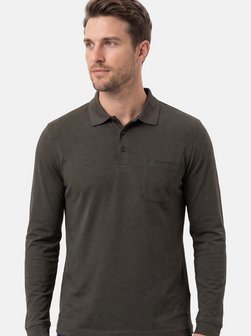 Herren Poloshirts im 2er-Pack