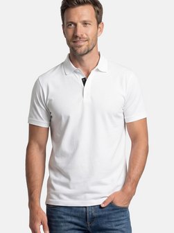Herren Poloshirts im 2er-Pack