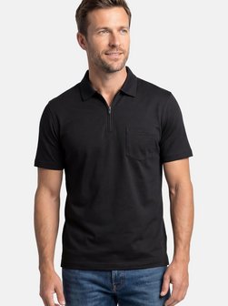 Herren Poloshirts im 2er-Pack