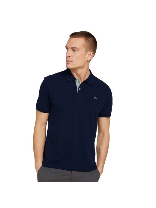 Herren Poloshirts im 3er-Pack