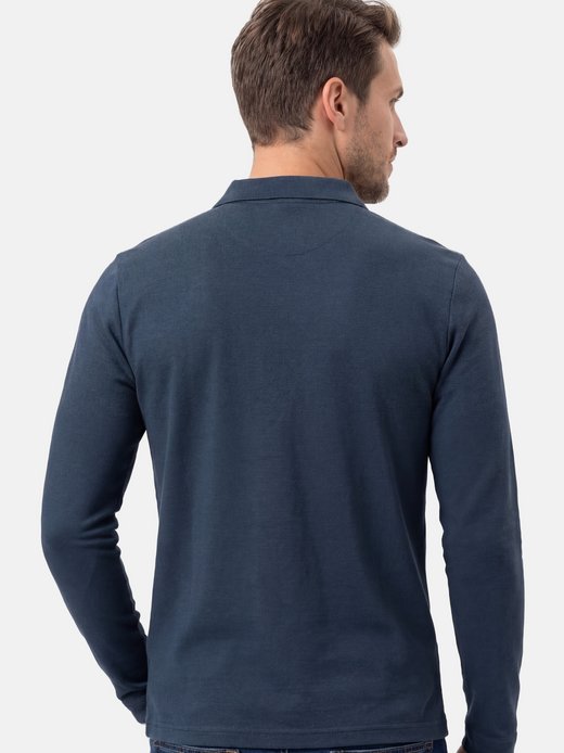 Herren Poloshirts im 3er-Pack