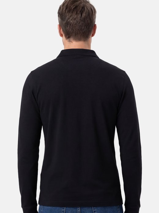 Herren Poloshirts im 3er-Pack