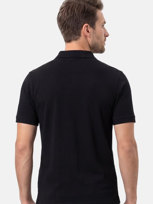 Herren Poloshirts im 3er-Pack