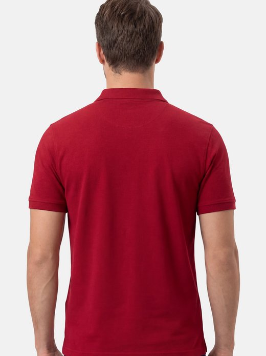 Herren Poloshirts im 3er-Pack