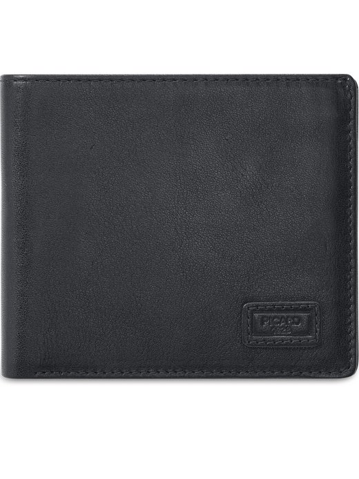 Herren Portemonnaie - Authentic1