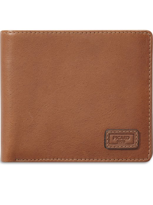 Herren Portemonnaie - Authentic1