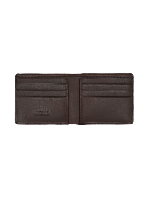 Herren Portemonnaie - Authentic1