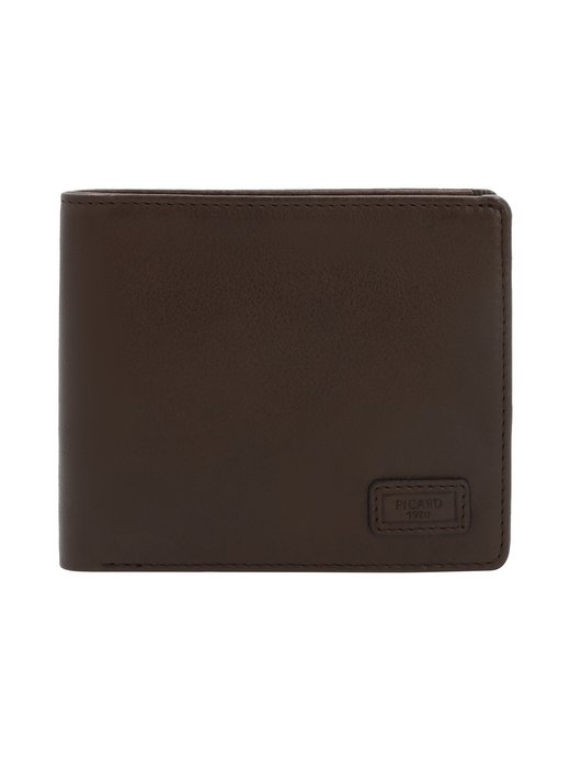 Herren Portemonnaie - Authentic1