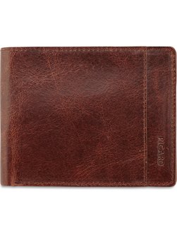 Herren Portemonnaie - Buddy