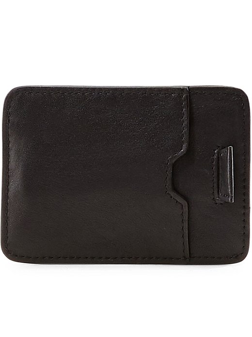 Herren Portemonnaie - Soft Safe