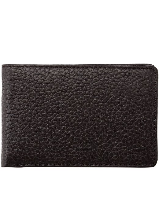 Herren Portemonnaie - Solid