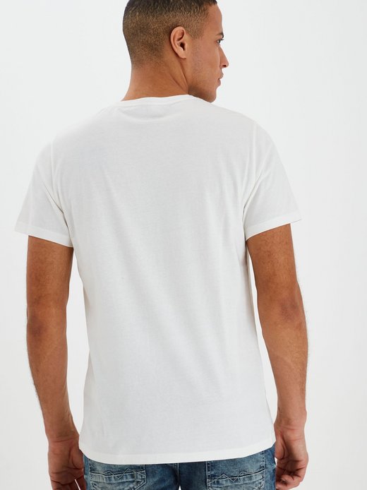 Herren Print-Shirt - BHBona