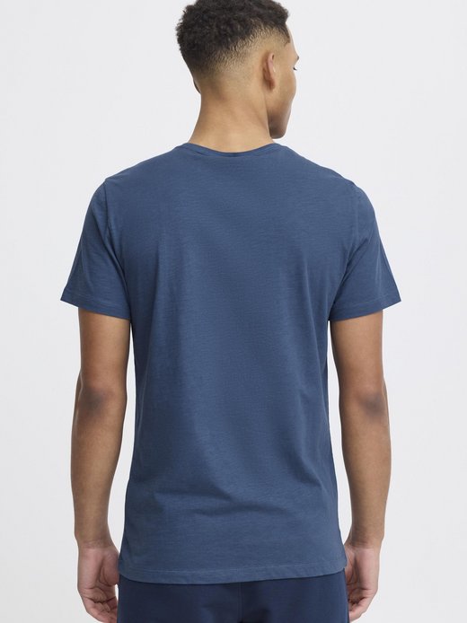 Herren Print-Shirt - BHPillo