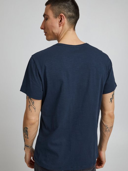 Herren Print-Shirt - BHPillo