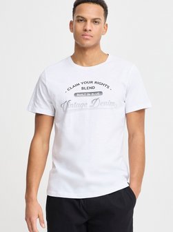 Herren Print-Shirt - BHPillo