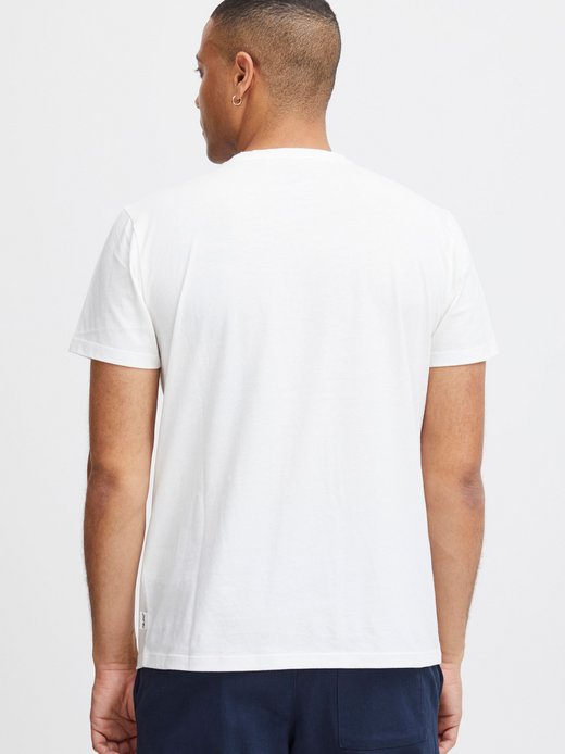 Herren Print-Shirt BHTee