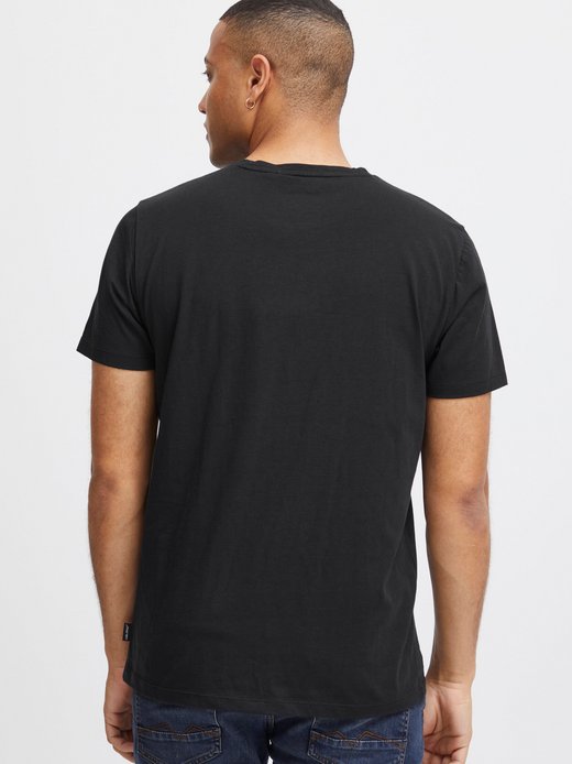 Herren Print-Shirt BHTee