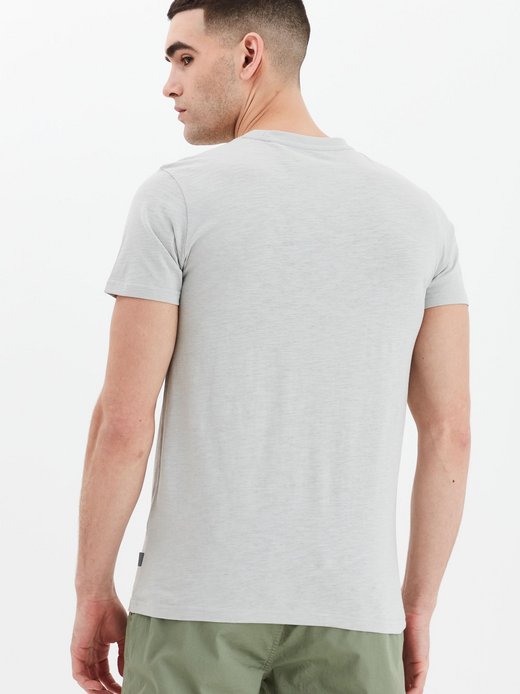 Herren Print-Shirt - SDEmmo