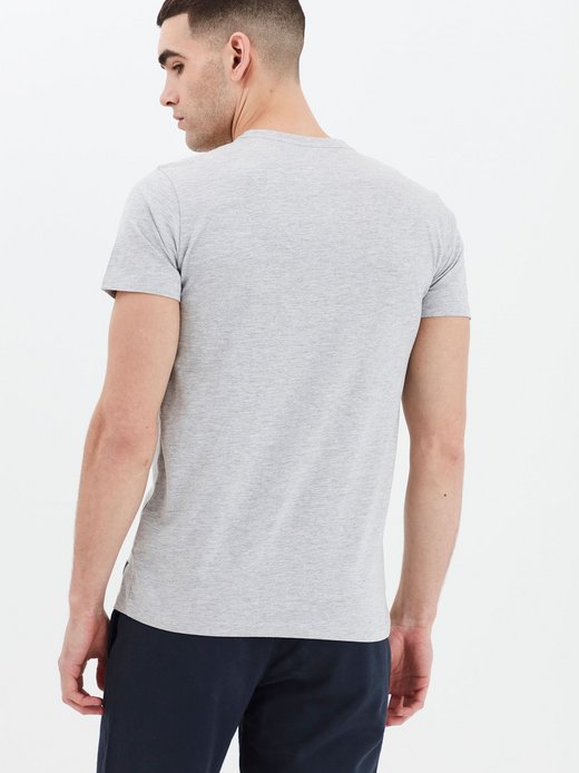 Herren Print-Shirt - SDPedro