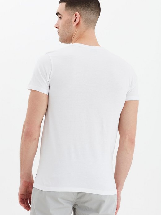 Herren Print-Shirt - SDPedro