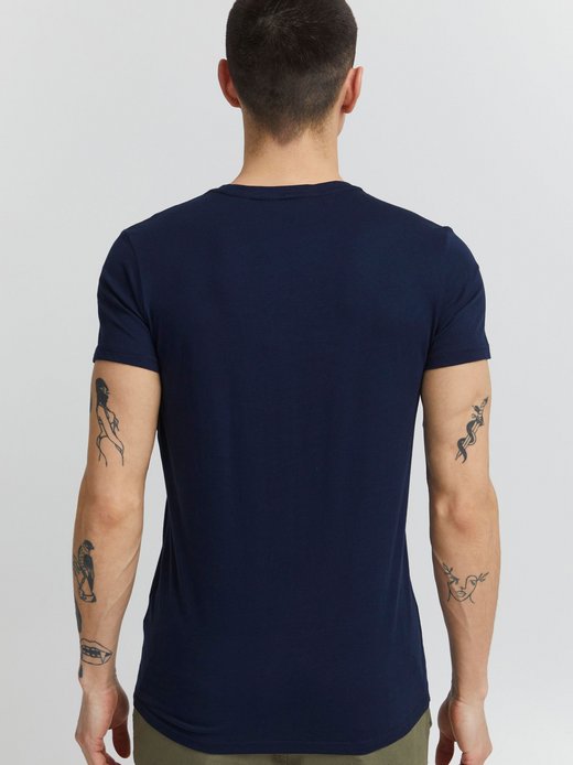 Herren Print-Shirt - SDPedro