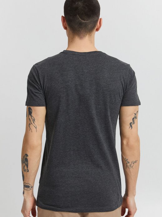 Herren Print-Shirt - SDPedro