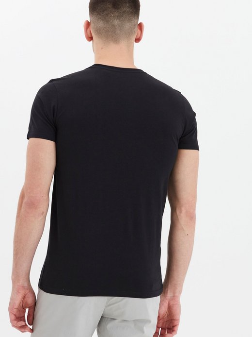 Herren Print-Shirt - SDPedro