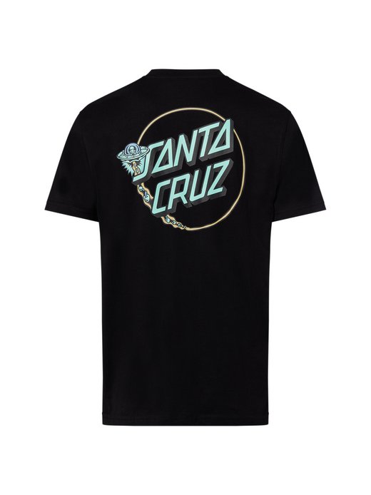 Herren Printshirt - Winkowski Ufo Dot