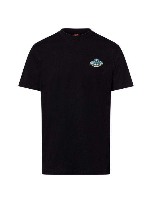 Herren Printshirt - Winkowski Ufo Dot