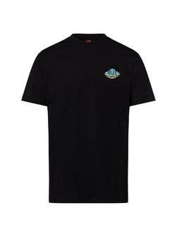 Herren Printshirt - Winkowski Ufo Dot