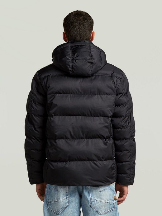 Herren Puffer Jacke - Element