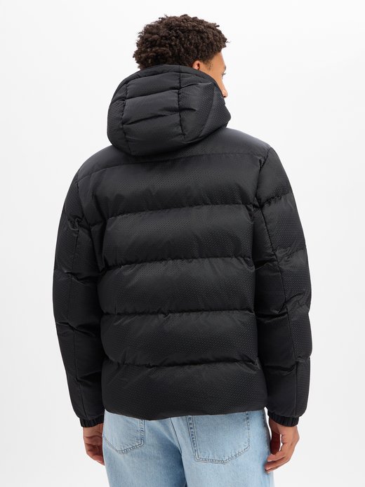 Herren Puffer Jacke - H-Corbinian-264