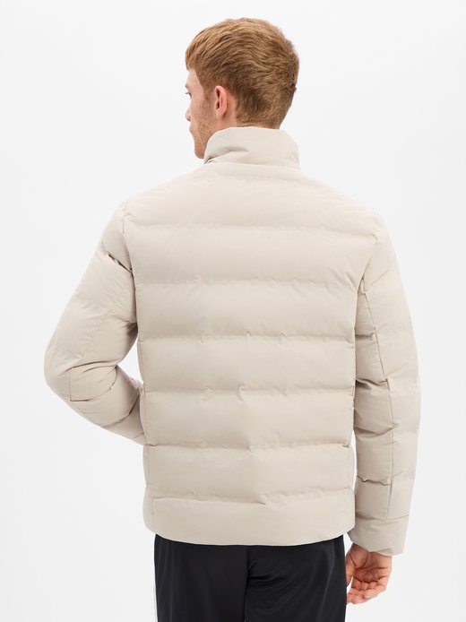 Herren Puffer Jacke - Quinn