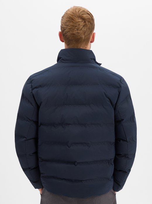 Herren Puffer Jacke - Quinn