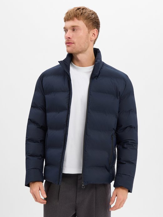 Herren Puffer Jacke - Quinn