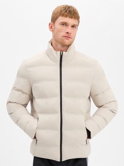 Herren Puffer Jacke - Quinn