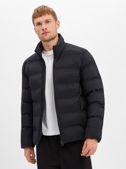 Herren Puffer Jacke - Quinn