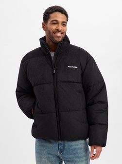 Herren Pufferjacke - Sidan