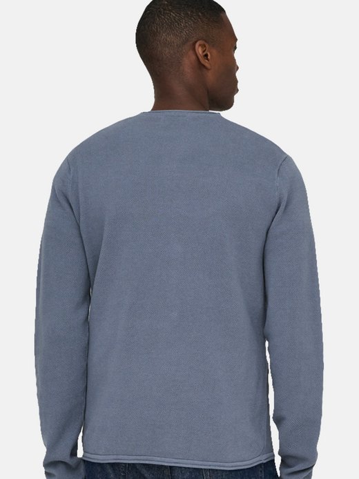 Herren Pullover - 2er Pack Felix