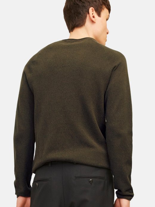 Herren Pullover - 2er Pack Hill