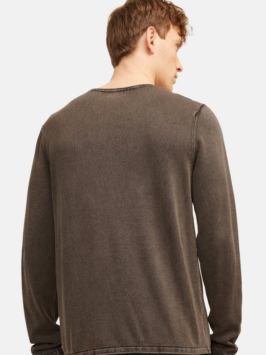 Herren Pullover - 2er Pack Leo