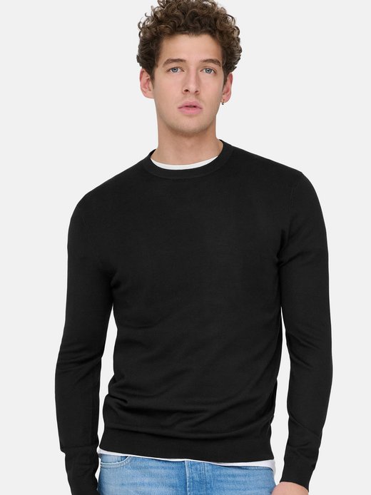 Herren Pullover - 2er Pack Wyler