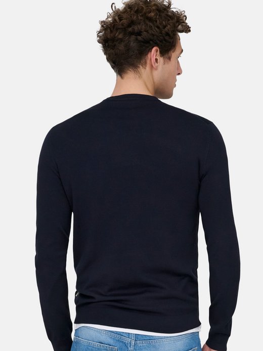 Herren Pullover - 2er Pack Wyler