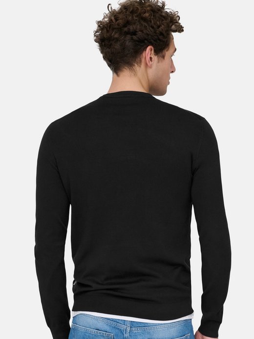 Herren Pullover - 2er Pack Wyler
