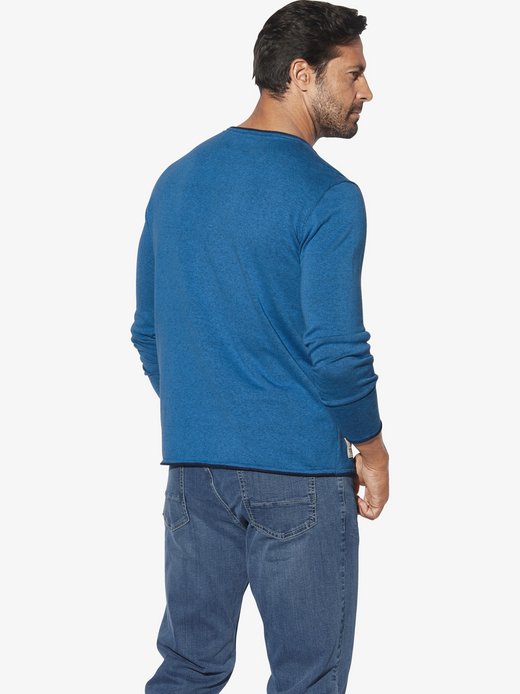 Herren Pullover - AKSELBERG