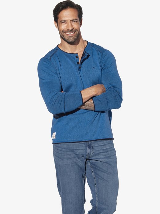 Herren Pullover - AKSELBERG