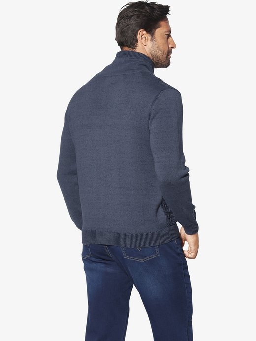 Herren Pullover - AKSELGREN